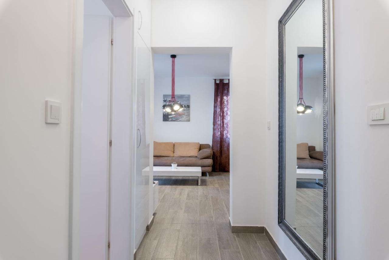 Villa Anja 2Nd Floor Peroj Kültér fotó