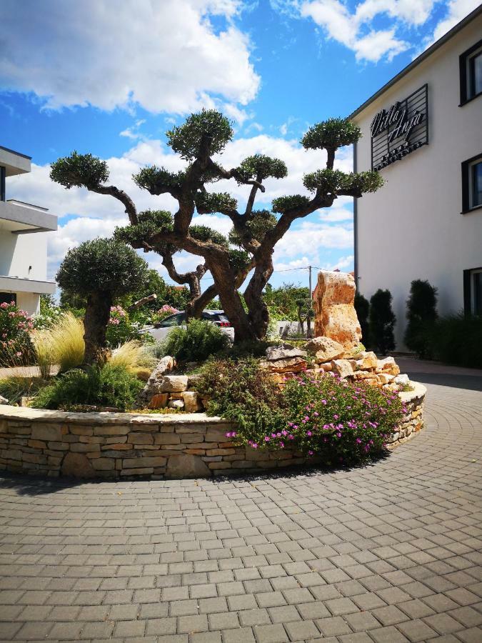Villa Anja 2Nd Floor Peroj Kültér fotó